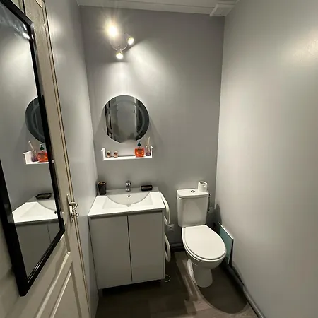 Tranquille * Fécamp