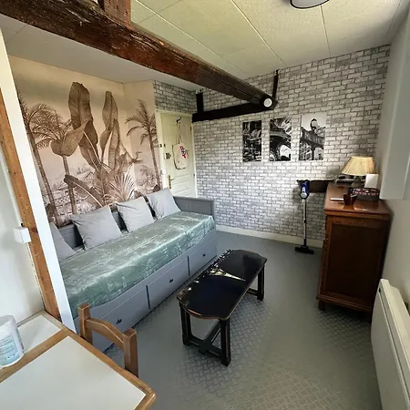 Tranquille * Fécamp