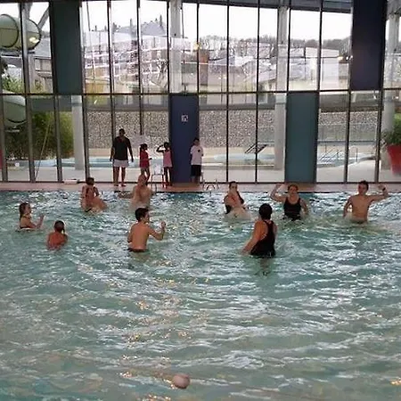 Appartement Tranquille