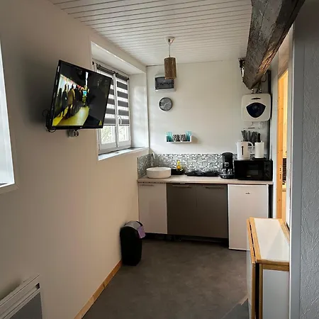 Tranquille フェカン