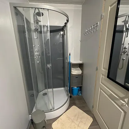 Apartmán Tranquille *