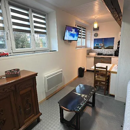 Apartmán Tranquille *