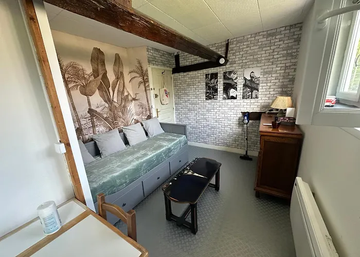 Tranquille * Fécamp